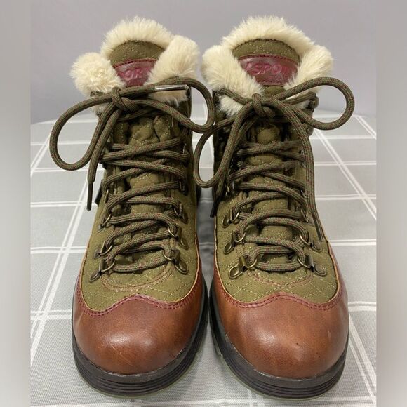 JSport Jambu Womens Everest Weather Ready Winter Boots Size 7 M Water Resistant - Picture 2 of 15